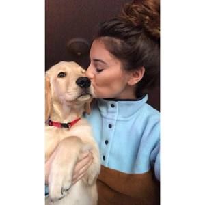 Meet your Posher, Alexis